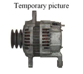 DELCO REMY Generaator DRB4051
